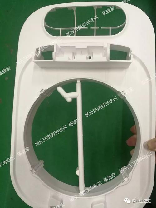 变形及效率提升案例分析
