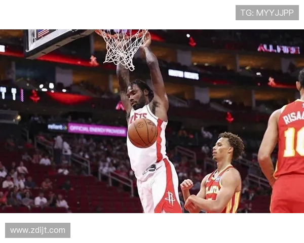 杜兰特三节轰下26分申京准三双火箭轻取绿军豪取三连胜